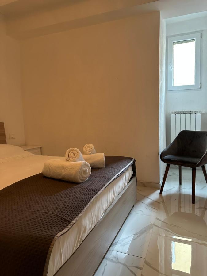 San Niccolo Apartment フィレンツェ エクステリア 写真