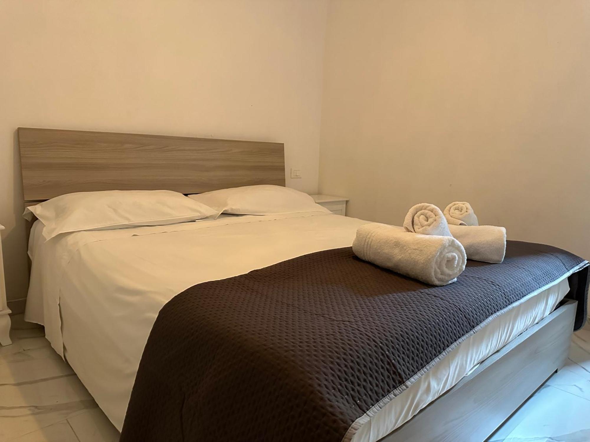 San Niccolo Apartment フィレンツェ エクステリア 写真