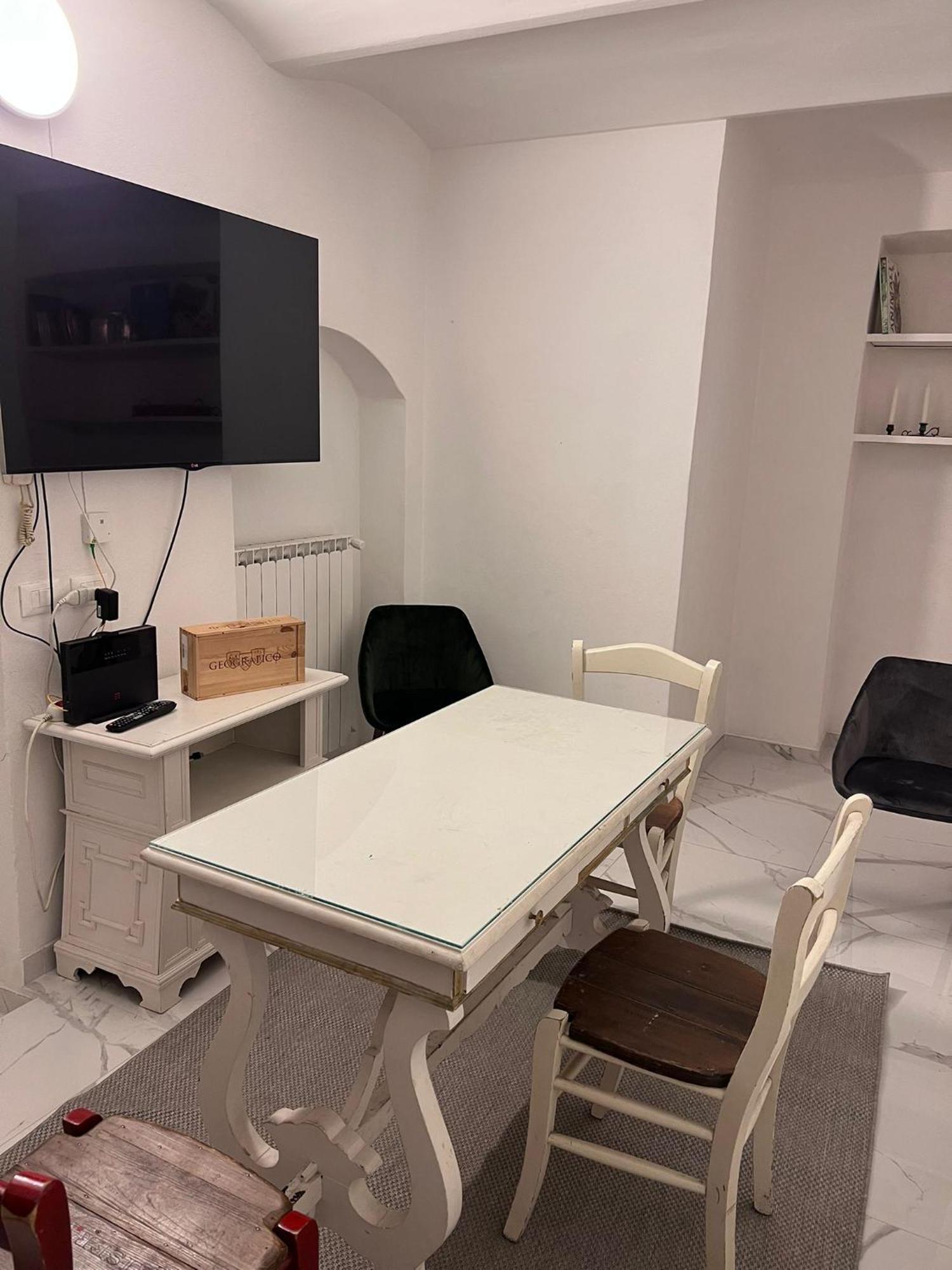 San Niccolo Apartment フィレンツェ エクステリア 写真