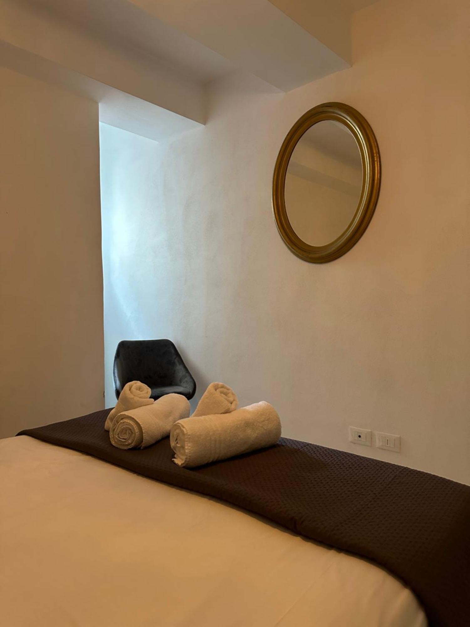 San Niccolo Apartment フィレンツェ エクステリア 写真