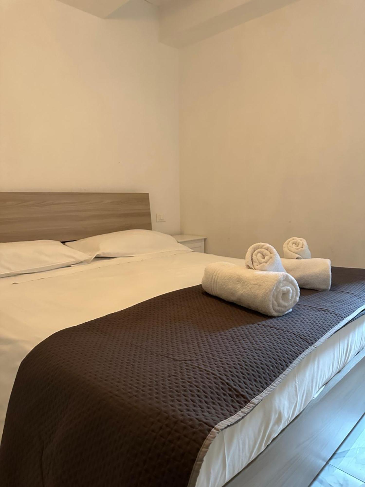 San Niccolo Apartment フィレンツェ エクステリア 写真